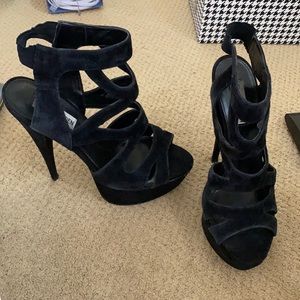 Steve Madden Heels